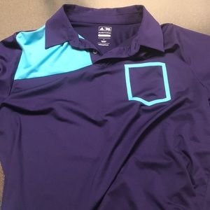 Adidas Golf Polo